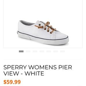 Sperrys